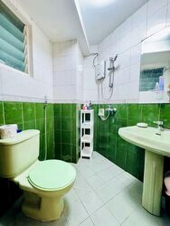 Melville Park (D18), Condominium #595615841